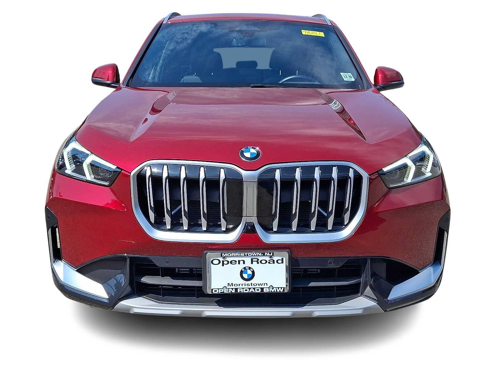 Used 2026 BMW X1 xDrive28i w/ Technology Package AWD/4WD image 2