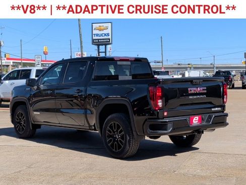 New 2026 GMC Sierra 1500 Elevation w/ Preferred Package RWD image 6