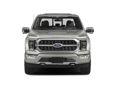 Used 2023 Ford F150 Platinum w/ Equipment Group 701A High