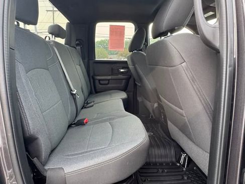 Used 2022 RAM 1500 Classic Warlock w/ Electronics Group image 37