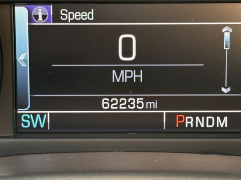 Used 2016 Chevrolet Silverado 1500 LT w/ All Star Edition AWD/4WD image 18