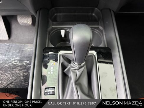 New 2026 MAZDA CX-50 Meridian Edition w/ Weather Package AWD/4WD image 33
