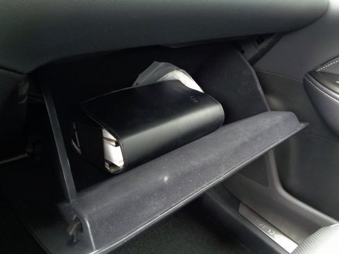 Used 2023 Lexus NX 350 AWD image 18