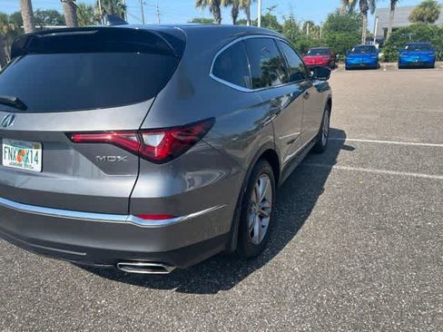 Used 2023 Acura MDX FWD image 11