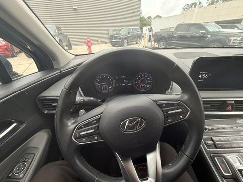 Certified 2023 Hyundai Santa Fe SEL w/ Cargo Package FWD image 15