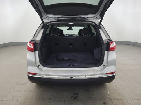 Used 2020 Chevrolet Equinox LT w/ Driver Convenience Package image 29