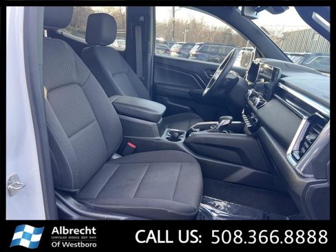 Used 2023 GMC Canyon Elevation w/ Convenience Package image 20