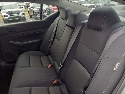 Used 2024 Nissan Altima 2.5 SV image 13