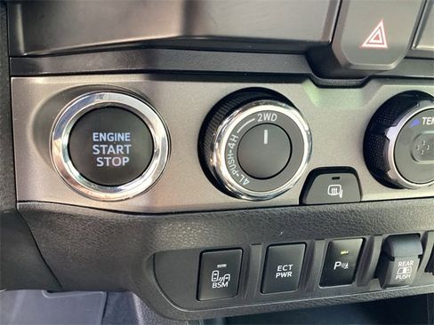 Certified 2023 Toyota Tacoma TRD Sport image 19