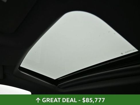 Used 2025 Chevrolet Silverado 2500 LTZ w/ Trail Boss Package image 25