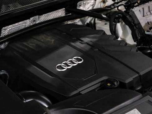 Used 2023 Audi Q5 2.0T Premium Plus w/ Premium Plus Package AWD/4WD image 54
