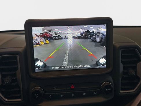 Used 2024 Ford Bronco Sport Big Bend w/ Convenience Package image 26