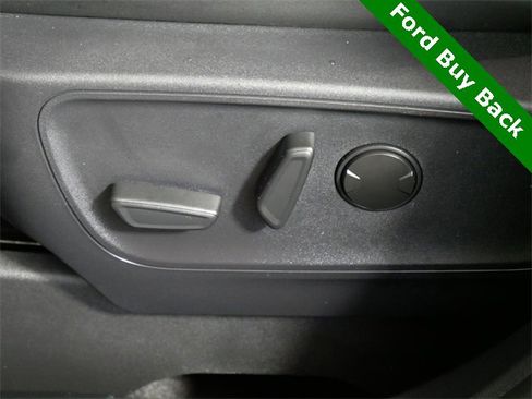 Used 2025 Ford Bronco Sport Big Bend w/ Convenience Package image 16