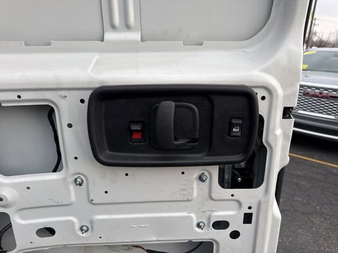 Used 2023 Chevrolet Express 2500 Extended w/ Driver Convenience Package image 17