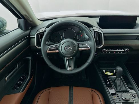 New 2025 MAZDA CX-50 AWD 2.5 Turbo w/ Accent Package image 30