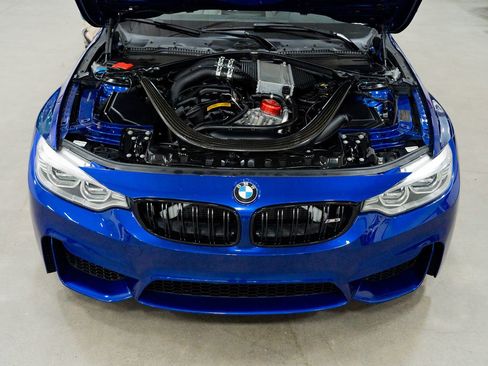 Used 2016 BMW M3 Individual w/ Lighting Package image 44