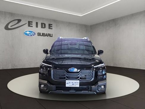New 2026 Subaru Outback Limited AWD/4WD image 9