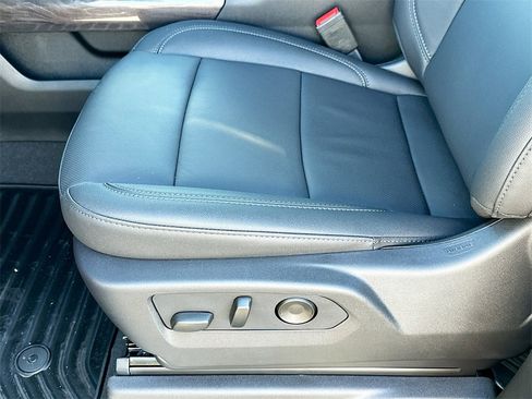 New 2026 Chevrolet Silverado 2500 LTZ w/ Trail Boss Package image 13