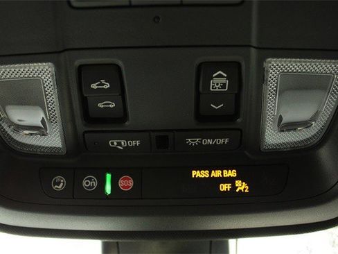 New 2025 Cadillac XT5 Premium Luxury w/ Technology Package image 53