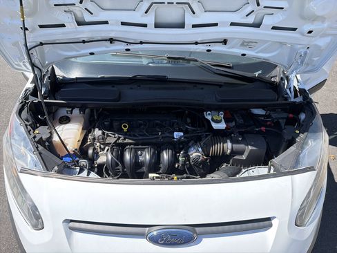 Used 2018 Ford Transit Connect XL FWD image 35
