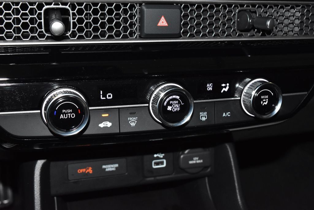 Used 2024 Honda Civic Sport image 14