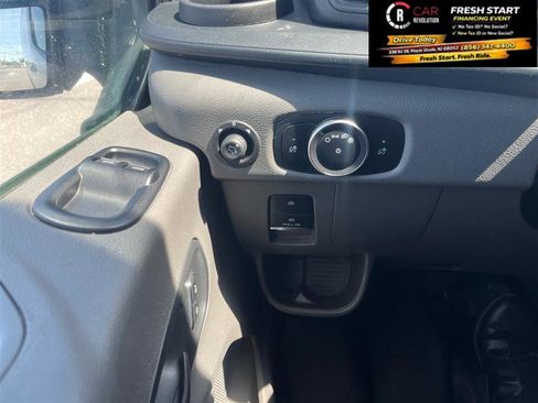 Used 2023 Ford Transit 250 Medium Roof RWD image 23