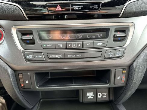 Used 2020 Honda Passport EX-L image 24
