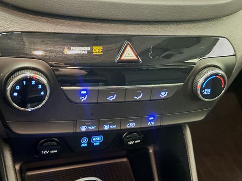 Used 2018 Hyundai Tucson SE AWD/4WD image 23