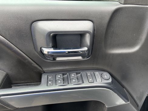 Used 2014 Chevrolet Silverado 1500 LT w/ All Star Edition AWD/4WD image 23
