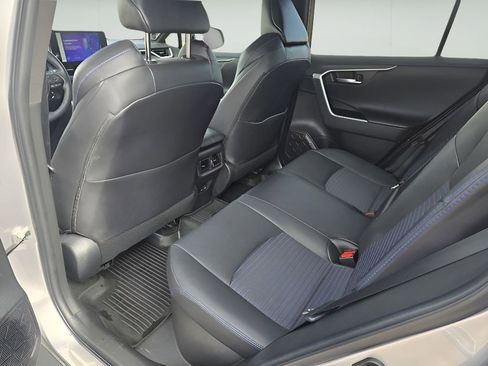 Used 2023 Toyota RAV4 XSE image 13
