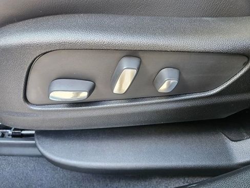 New 2026 Cadillac XT5 Sportv w/ LPO, Onyx Lite Package image 9