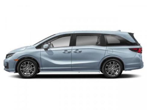 New 2026 Honda Odyssey Touring image 3
