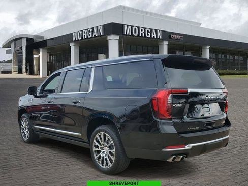 New 2026 GMC Yukon XL Denali w/ Sun & Power Step Package image 5