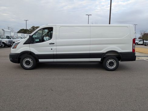 New 2026 Ford Transit 150 Low Roof image 7