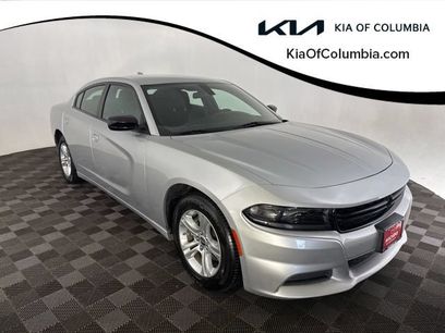 Used 2023 Dodge Charger SXT