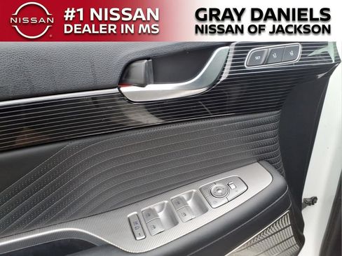 Used 2024 Hyundai Palisade Calligraphy FWD image 12