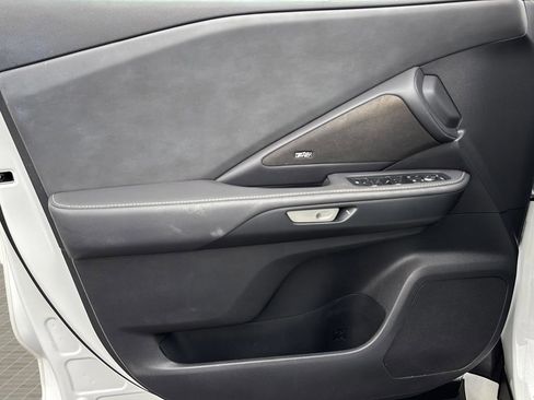 Used 2024 Lexus TX 350 350 Luxury image 16