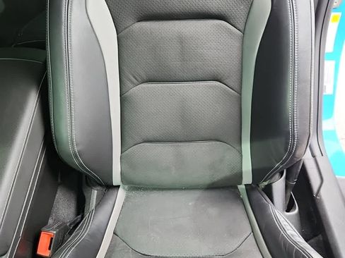 Used 2023 Chevrolet Camaro SS RWD image 14