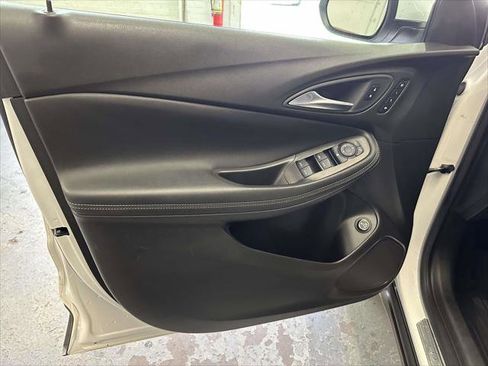 Used 2023 Buick Encore GX Essence w/ Experience Buick Package image 12