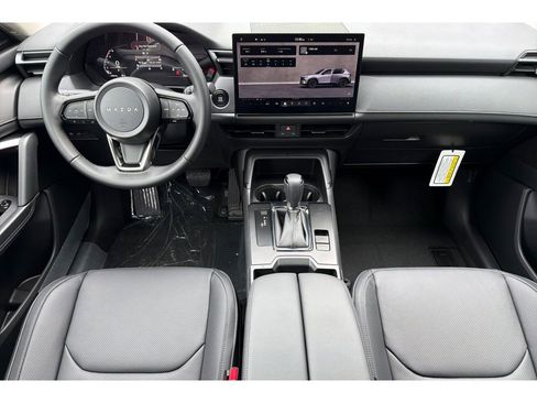 New 2026 MAZDA CX-5 2.5 S w/ Premium Package image 13