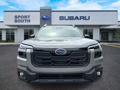 New 2026 Subaru Outback Premium AWD/4WD image 8