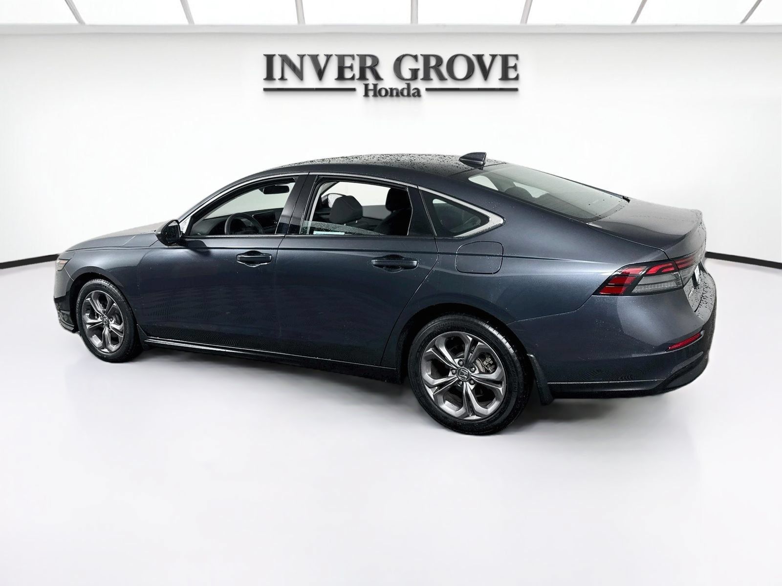 Used 2024 Honda Accord EX image 7