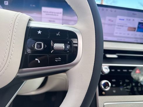 New 2026 Genesis GV80 3.5T Prestige image 17