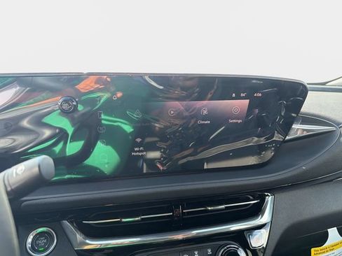 New 2026 Buick Envista Sport Touring w/ Convenience I Package FWD image 23