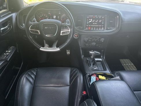 Used 2021 Dodge Charger SRT Hellcat RWD image 26