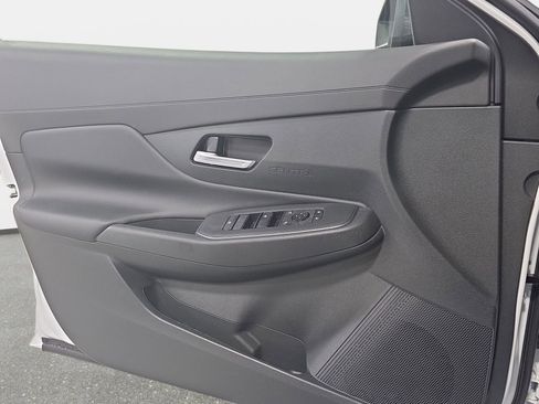 New 2026 Nissan Sentra S w/ Floor Mat Package FWD image 25