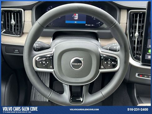 Used 2026 Volvo XC90 B6 Ultra image 14