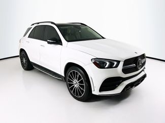 Used 2023 Mercedes-Benz GLE 350 4MATIC video 1