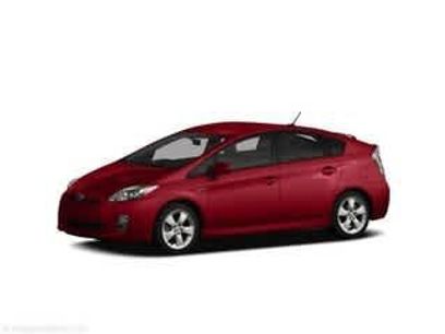 Used 2010 Toyota Prius Five