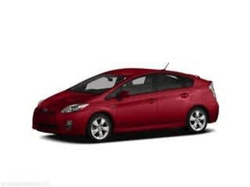 Used 2010 Toyota Prius Five image 1